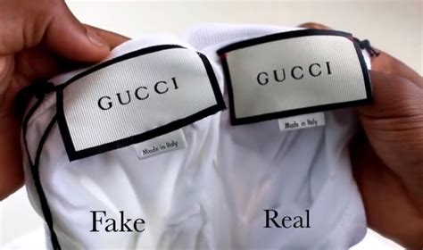 original fake clothing brand